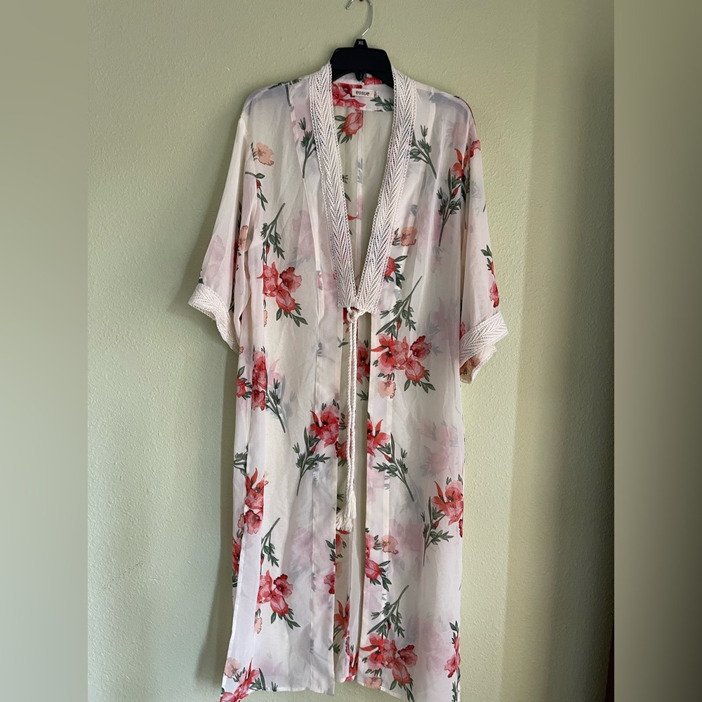 Essue cardigan